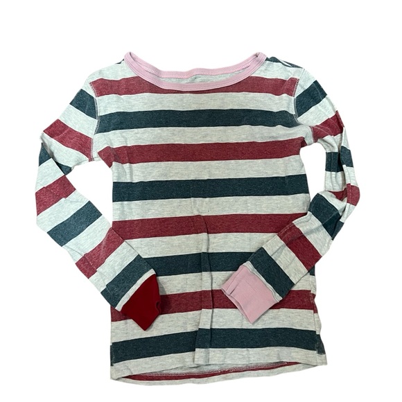 Girls pajamas, size 8. - Picture 3 of 4